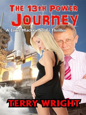 cover image of The 13th Power Journey